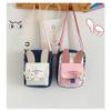 Hiflyer Bunny Bag - Kids Purse for Girls, Toddler Bag with Bunny Purses Design view 2
