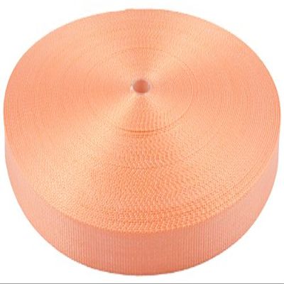 Country Brook Design 3/4 Inch Mango Super Heavy Nylon Webbing Closeout, 50 Yards