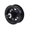 Fatboy Mini BMX Rear or Front Rim (Front Rim - Black) view 1