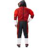 Jerry Leigh Men's Red Tampa Bay Buccaneers Game Day Costume view 4