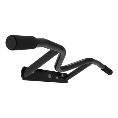 BCPPO Chin Up Bar Wall Hanging Pull up bar, Safe and Stable Adult Kids Fitness Training Horizontal bar, Home Office Sports Equipment, Load 300kg