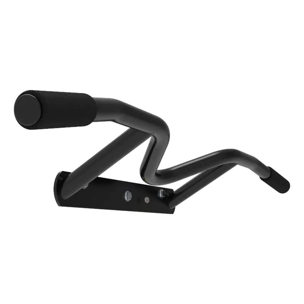 BCPPO Chin Up Bar Wall Hanging Pull up bar, Safe and Stable Adult Kids Fitness Training Horizontal bar, Home Office Sports Equipment, Load 300kg