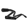 BCPPO Chin Up Bar Wall Hanging Pull up bar, Safe and Stable Adult Kids Fitness Training Horizontal bar, Home Office Sports Equipment, Load 300kg view 1