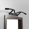 BCPPO Chin Up Bar Wall Hanging Pull up bar, Safe and Stable Adult Kids Fitness Training Horizontal bar, Home Office Sports Equipment, Load 300kg view 2