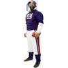 Jerry Leigh Men's Royal New York Giants Game Day Costume view 2
