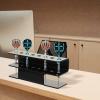 VANZACK 1 Set of Acrylic Holder Indoor Storage Rack Wall-Mounted Board view 4