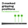 Q Extra Long Grip | 14" | Three Marked Gripping Positions view 2
