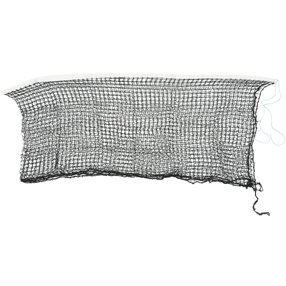 VANZACK Badminton Net for Badminton Tennis Volleyball Portable Volleyball Net Small Mesh Enhance Visibility Easy to Set up