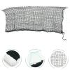 VANZACK Badminton Net for Badminton Tennis Volleyball Portable Volleyball Net Small Mesh Enhance Visibility Easy to Set up view 4