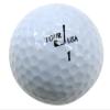 Westmon Works Retirement Golf Ball Novelty Golfer Golfing Present Work Force to Golf Course Small view 2