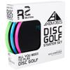 Axiom Discs 3-Disc R2 Disc Golf Starter Set (Colors and Models May Vary) view 1