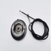 Drum Brake and Brake line for Speedway mini4 pro Leger RUIMA mini4 Zero 9 Dualtron MINI 8 inch Electric Scooter Parts view 2