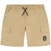 Bass Outdoor Big Boys' Pull-On Cargo Shorts, Cornstalk, 8 view 1