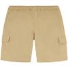 Bass Outdoor Big Boys' Pull-On Cargo Shorts, Cornstalk, 8 view 2
