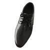 Student Style Children Infant Kids Boys Baby Casual Shoes British Perform Baby Shoes Little Girl Dress Shoes (Black, 5.5-6 Years) view 1
