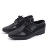 Student Style Children Infant Kids Boys Baby Casual Shoes British Perform Baby Shoes Little Girl Dress Shoes (Black, 5.5-6 Years) view 3