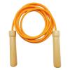 EIFINE 360 Gram Handle Heavy Skip Rope 8mm Diameter PVC Cord Ball Bearing Fitness Skipping Jump Rope 2.85 Meter view 1