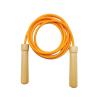 EIFINE 360 Gram Handle Heavy Skip Rope 8mm Diameter PVC Cord Ball Bearing Fitness Skipping Jump Rope 2.85 Meter view 2