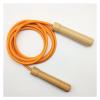 EIFINE 360 Gram Handle Heavy Skip Rope 8mm Diameter PVC Cord Ball Bearing Fitness Skipping Jump Rope 2.85 Meter view 4