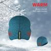EMPIRELION Kids Thermal Helmet Liner Skull caps Lightweight Youth Sports Running Beanie Cover Ears Boy Girl view 4