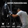 Boxing Honey Badger 2nd Generation Seamless Anti-Leak 110lb Water Punching Heavy Bag for Adults Heavy Duty Boxing Water Bag view 2