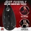 Boxing Honey Badger 2nd Generation Seamless Anti-Leak 110lb Water Punching Heavy Bag for Adults Heavy Duty Boxing Water Bag view 4