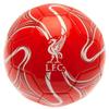 Hy-Pro Liverpool 26 Panel Size 5 Cosmos Ball - Red view 1