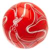 Hy-Pro Liverpool 26 Panel Size 5 Cosmos Ball - Red view 2