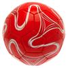 Hy-Pro Liverpool 26 Panel Size 5 Cosmos Ball - Red view 3