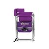 PICNIC TIME NFL Minnesota Vikings Sports Chair with Side Table, Beach Chair, Camp Chair for Adults view 4