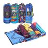 4Monster Microfiber Beach Towel Quick Dry,Super Absorbent Lightweight Travel Towel for Swimmers, Sand Free Camping Towel, Beach Towels for Pool,Swim,Water Sports,Yoga view 1