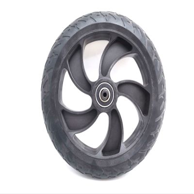 KUGOO S1 S2 S3 electric scooter rear wheel Rear hub and tires accessories