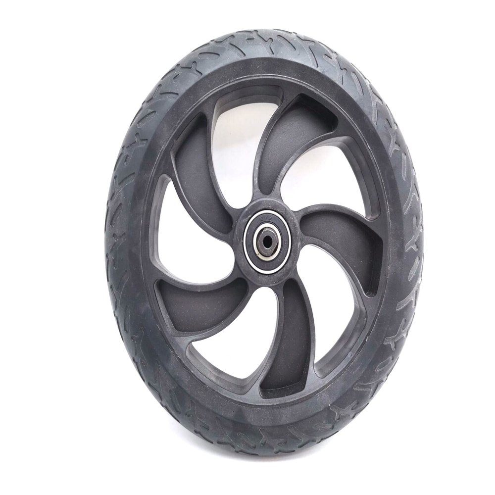 KUGOO S1 S2 S3 electric scooter rear wheel Rear hub and tires accessories