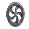KUGOO S1 S2 S3 electric scooter rear wheel Rear hub and tires accessories view 1