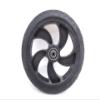 KUGOO S1 S2 S3 electric scooter rear wheel Rear hub and tires accessories view 4