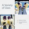 Sheepskin Ranch Sofsheep Sheepskin Pilates Fuzzies, Real Wool Strap Covers for Reformer & Cadillac Machines, Fitness Strap Cushion for Yoga & D-Ring Resistance Bands, Hypoallergenic, Washable, Pair view 3