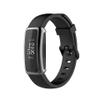 BHFK Compatible with Fitbit Inspire 3 Case Screen Protector Bumper Case Soft TPU Protective Case for Fitbit Inspire 3 Case (Grey) view 2