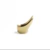 Vermil Victory Brass Thumb Ring (22.0x25.0 mm) view 3