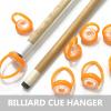 BESPORTBLE Billiard Pole Holder Snooker Hanger Professional Pole Hanger for Billiard view 2