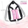 Yes4All Premium Half Ball Balance Trainer for Full Body Workout - Half Exercise Ball, Half Balance Ball Trainer, Half Yoga Ball Balance Trainer for Core Training view 2