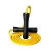 EIFINE 490 Gram 10mm PVC Solid Lose Weight Jump Rope Fitness 3 Meter Adjustable Skipping Rope (Color : Rojo) view 1