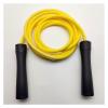 EIFINE 490 Gram 10mm PVC Solid Lose Weight Jump Rope Fitness 3 Meter Adjustable Skipping Rope (Color : Rojo) view 4
