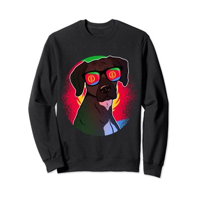 Eritrea Sweatshirt