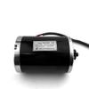 L-faster 36V48V 1000W Bicycle Brush DC Motor ATV Replacement High Speed Engine for Foldable Scooter Chain Drive Dirt Ride Bike (36V 1000W) view 4