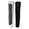 Clobeau Thicken Thermal Fleece Lined Leg Warmers Knee Warmers, Winter Warm Cashmere Wool Knee Brace Wool Leg Stocking view 1