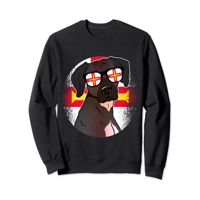 Guernsey Sweatshirt