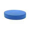 Oval Balance Pad, Non-Slip Foam Pad Exercise Balance Pad Soft Stability Trainer Knee Pads Trainer for Therap-y, Yoga, Dancing Balance Training, Pilates,Fitness(Blue) view 2