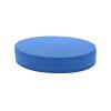 Oval Balance Pad, Non-Slip Foam Pad Exercise Balance Pad Soft Stability Trainer Knee Pads Trainer for Therap-y, Yoga, Dancing Balance Training, Pilates,Fitness(Blue) view 4