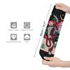 Merry Krampus Athletic Socks Knee High Socks Warm Stockings Stylish Tube Socks for Men Women view 2