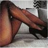Sexy Sparkly Fishnet High Waist for Woman Party Pantyhose view 4
